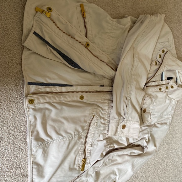 Landsend Zip Jacket - Picture 5 of 7